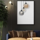 lafabryka.pl Lampa wisząca SOFIA MIX 3xE27 MLP6585 Milagro